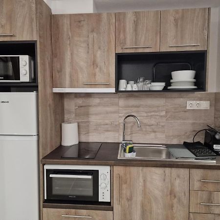 Το Στενάκι Apartment Skiathos Town Ngoại thất bức ảnh