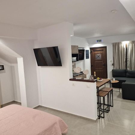Το Στενάκι Apartment Skiathos Town Ngoại thất bức ảnh