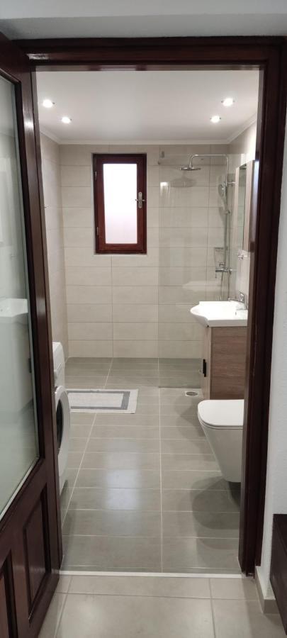 Το Στενάκι Apartment Skiathos Town Ngoại thất bức ảnh
