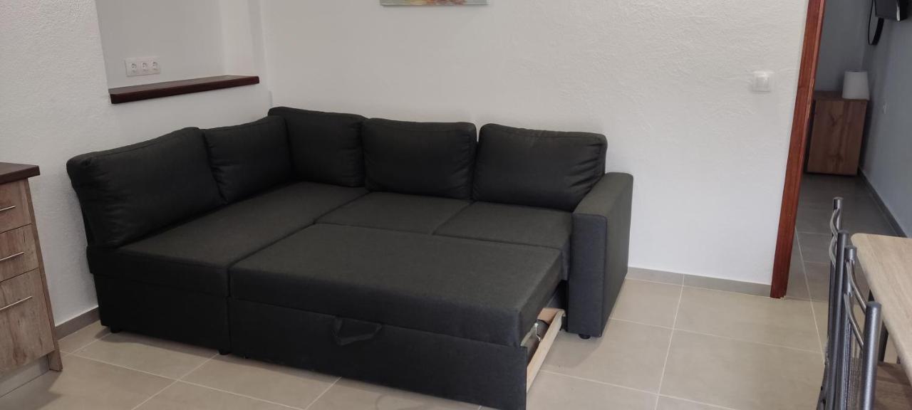Το Στενάκι Apartment Skiathos Town Ngoại thất bức ảnh