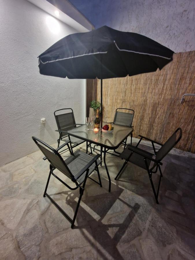 Το Στενάκι Apartment Skiathos Town Ngoại thất bức ảnh