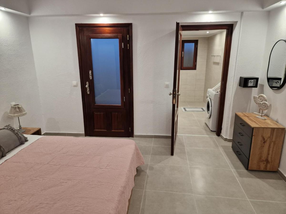 Το Στενάκι Apartment Skiathos Town Ngoại thất bức ảnh