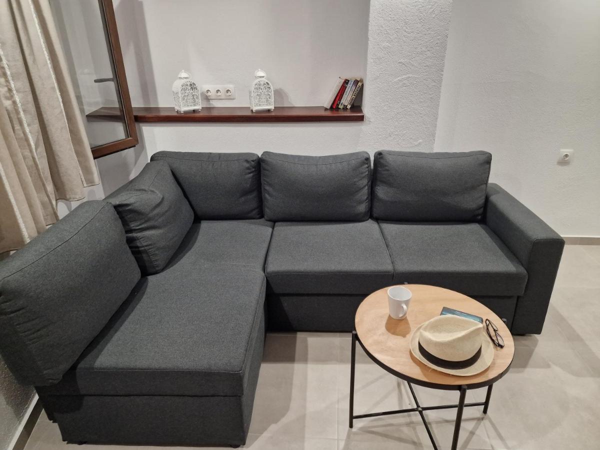 Το Στενάκι Apartment Skiathos Town Ngoại thất bức ảnh
