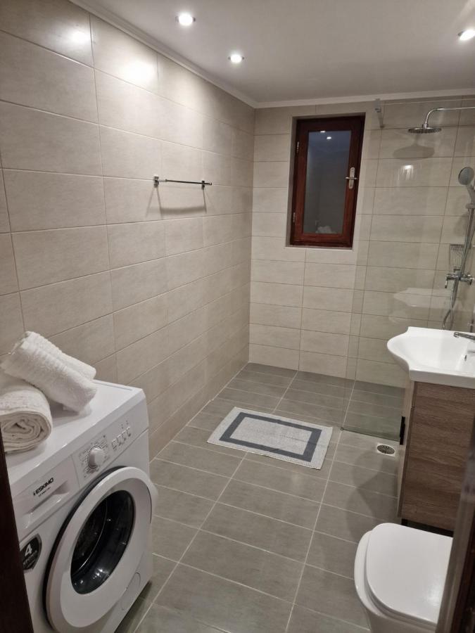 Το Στενάκι Apartment Skiathos Town Ngoại thất bức ảnh