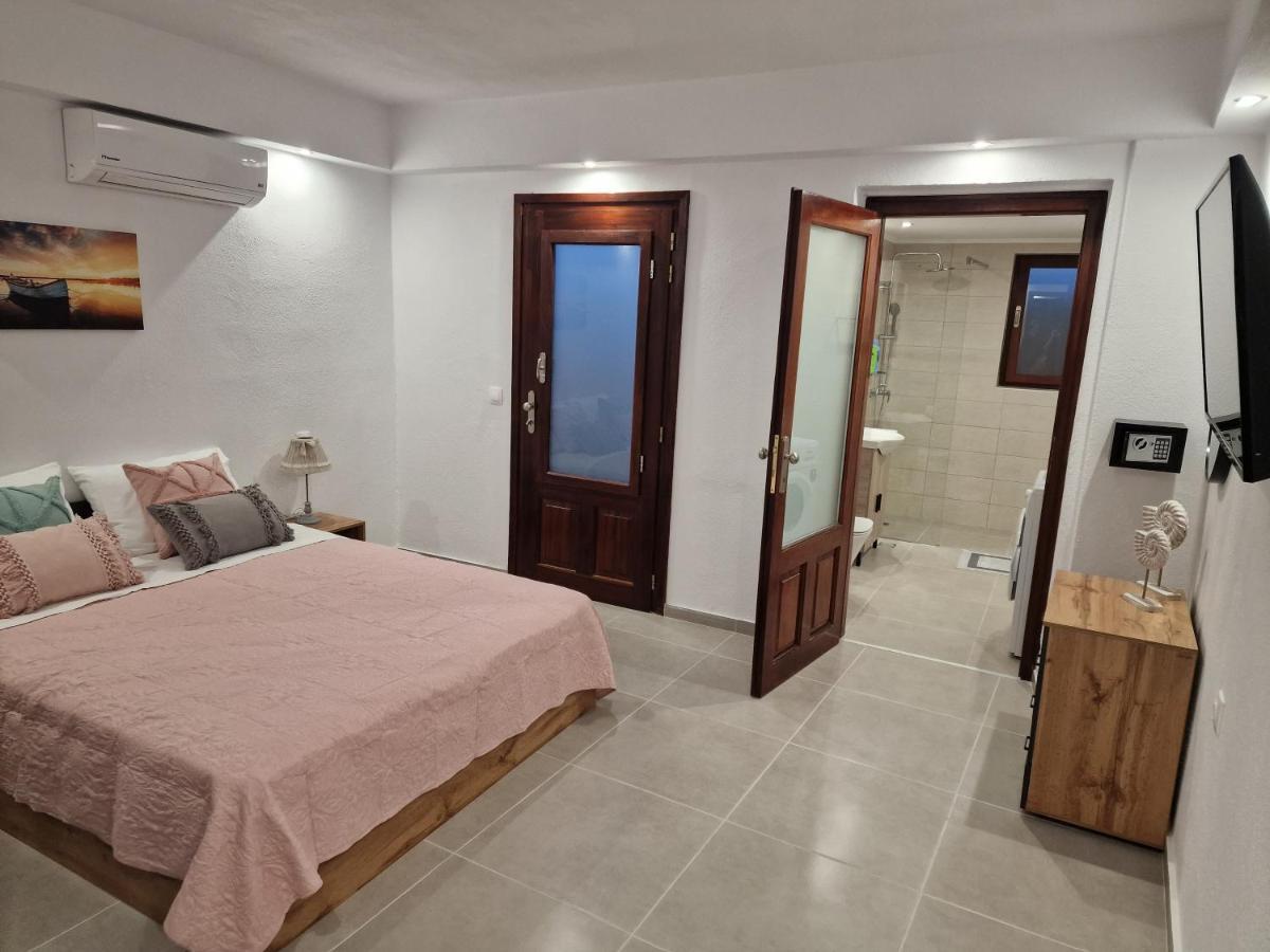 Το Στενάκι Apartment Skiathos Town Ngoại thất bức ảnh