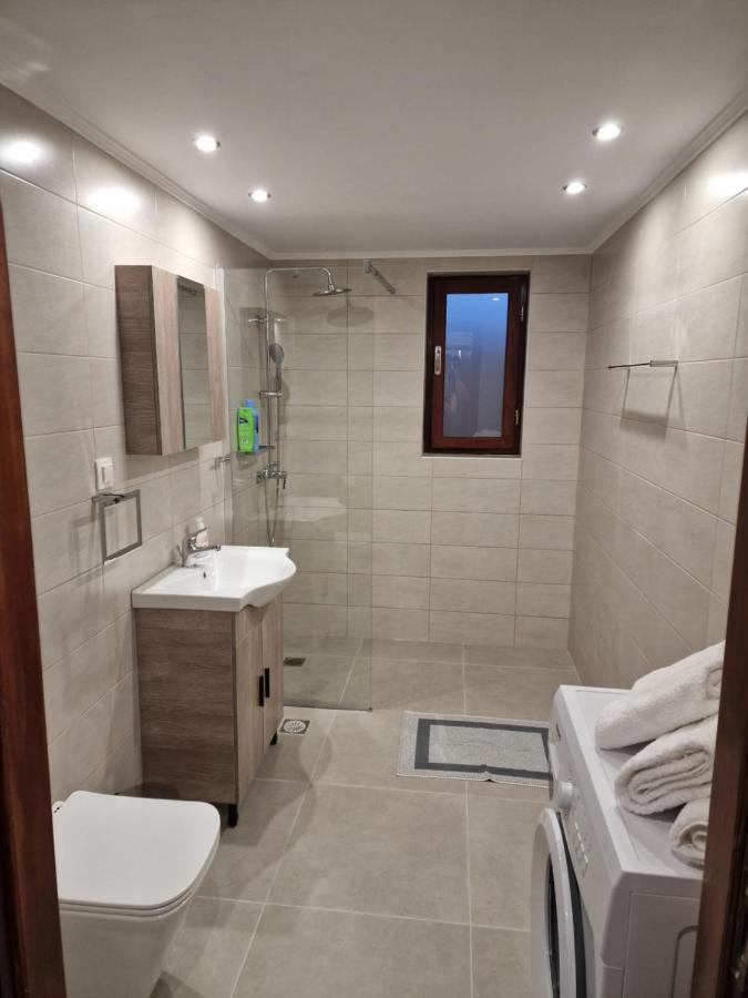 Το Στενάκι Apartment Skiathos Town Ngoại thất bức ảnh