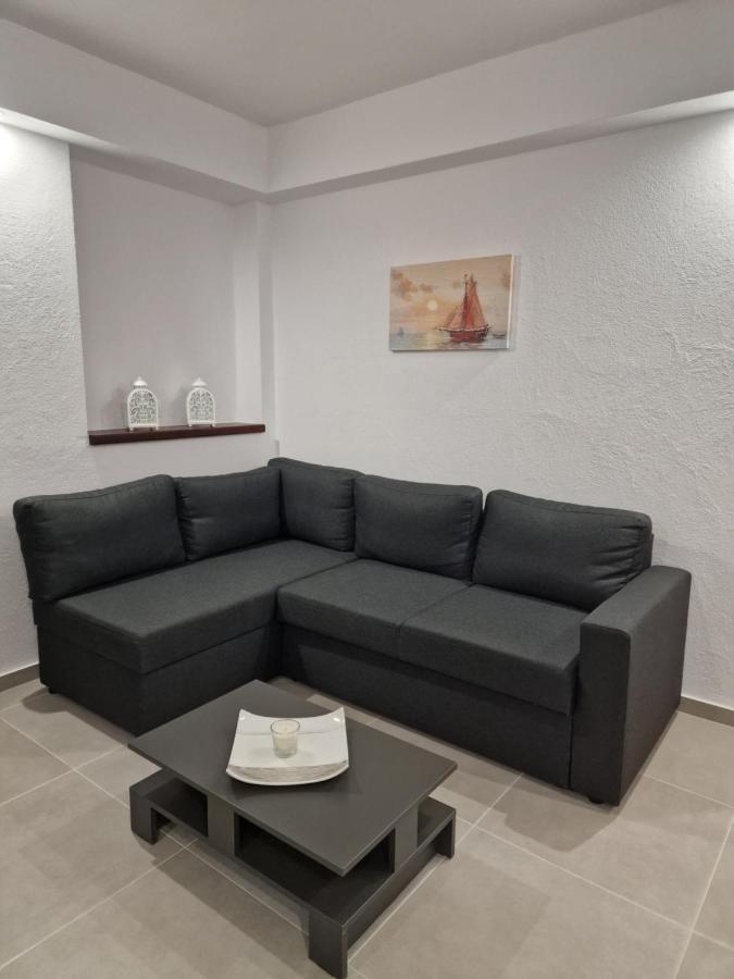 Το Στενάκι Apartment Skiathos Town Ngoại thất bức ảnh