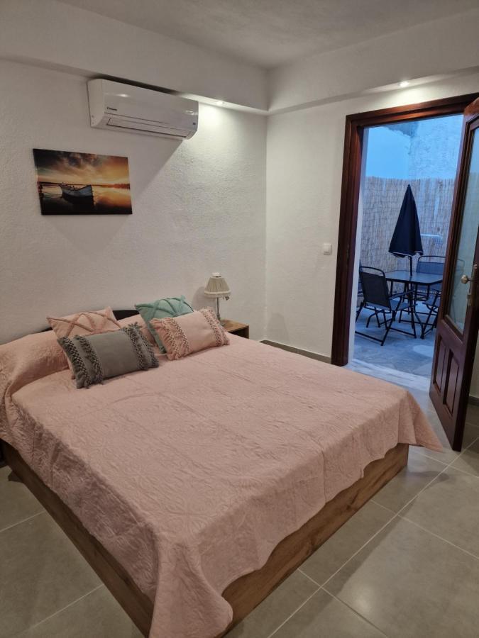 Το Στενάκι Apartment Skiathos Town Ngoại thất bức ảnh