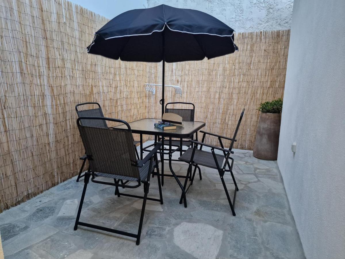 Το Στενάκι Apartment Skiathos Town Ngoại thất bức ảnh